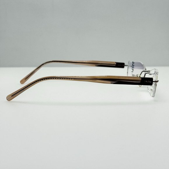 Free Form Eyeglasses Eye Glasses Frames FFA493 51-18-135 main image 2